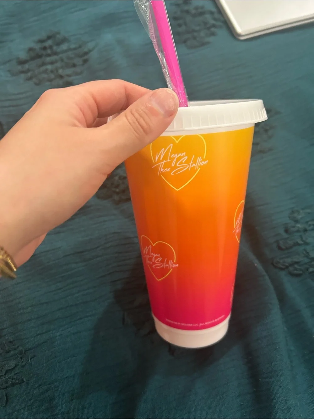 Dunkin’ Donuts tumblr